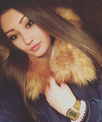 Анкета проститутки Дуня - город Дубки, 25 лет, №8656